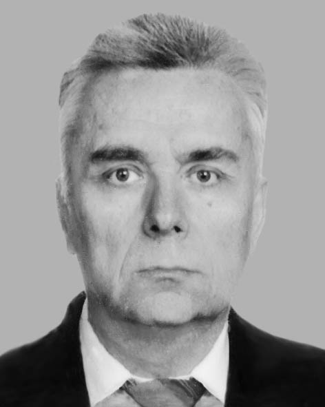 фото: Кітик Іван Васильович